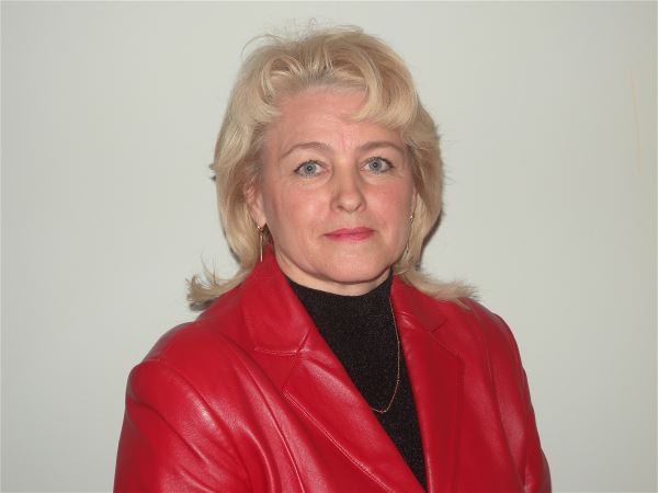 Няня Маргарита
