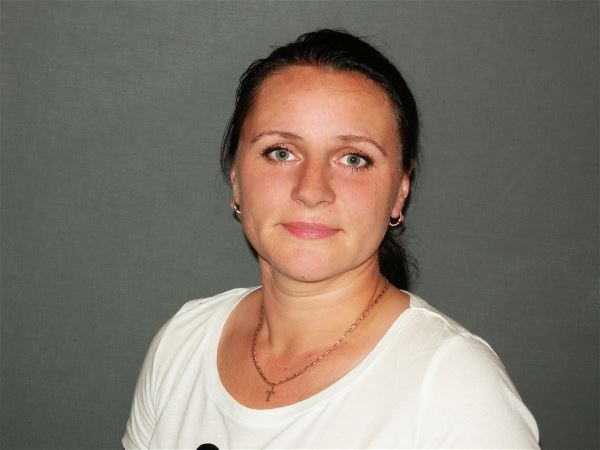 Няня Татьяна