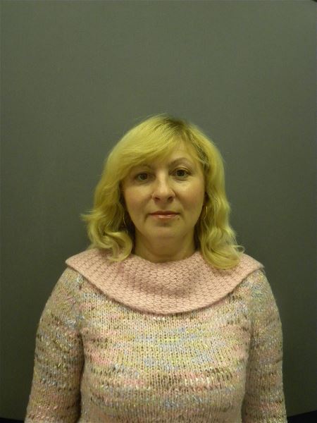 Домработница Галина
