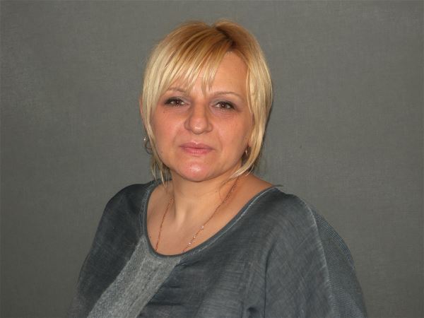 Домработница Людмила