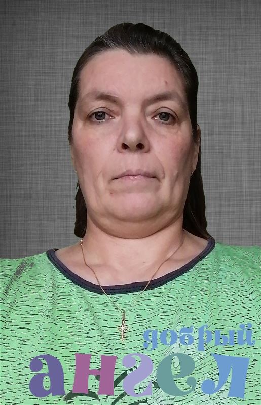 Сиделка Ирина