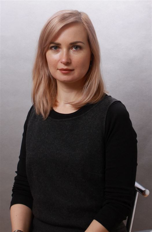 Гувернантка Екатерина