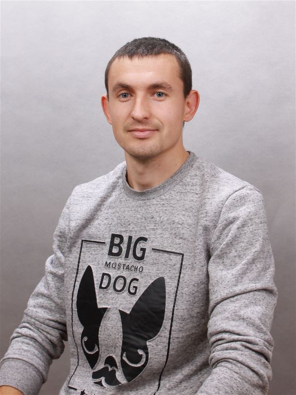 Семейная пара Иван