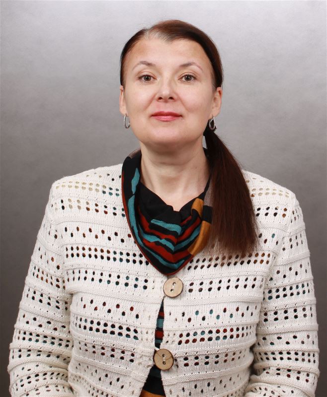 Няня Вита