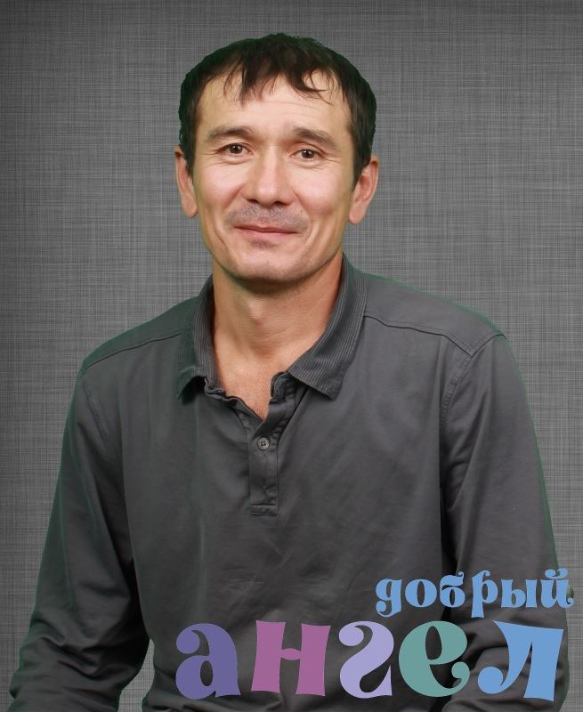 Помощник по хозяйству Голибжон