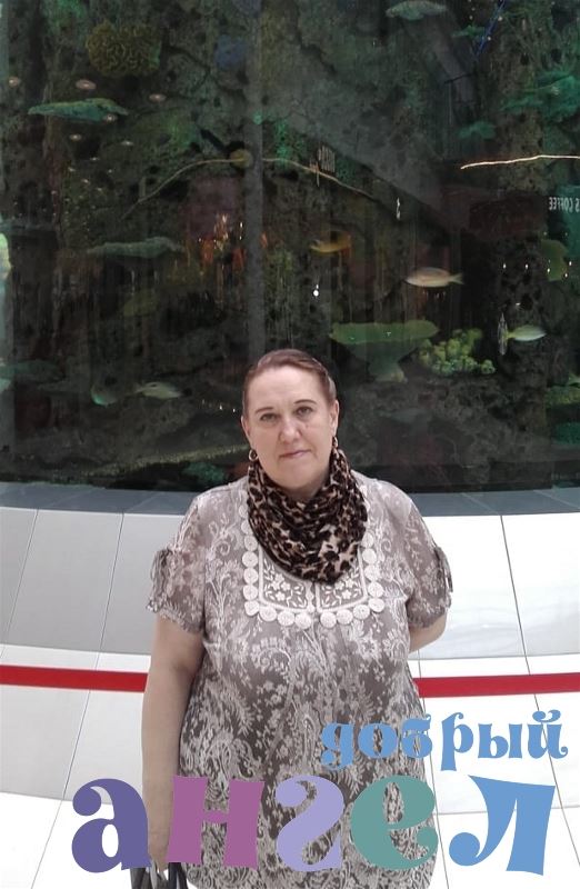 Няня Светлана