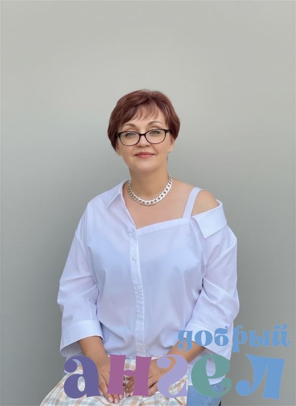 Няня Светлана