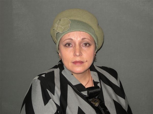 Домработница Ирина