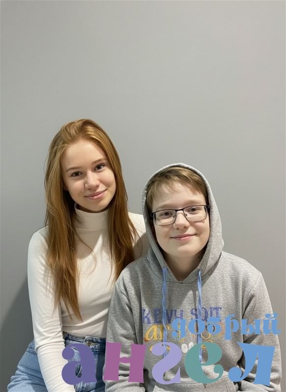 Гувернантка Екатерина