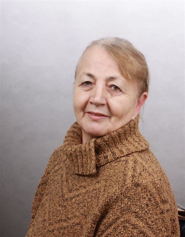 Няня Валентина