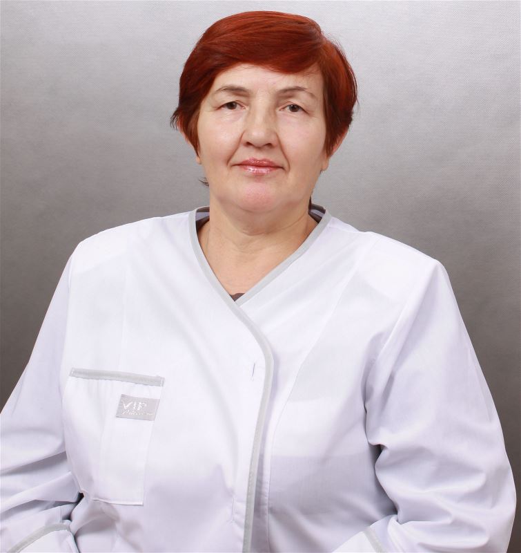 Сиделка Светлана