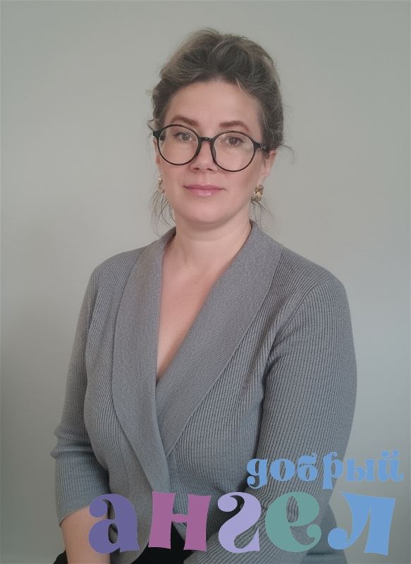 Няня Наталия