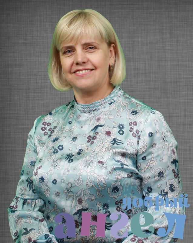 Логопед Ольга