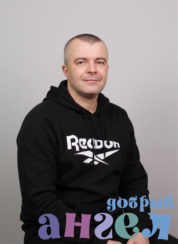 Управляющий Олег