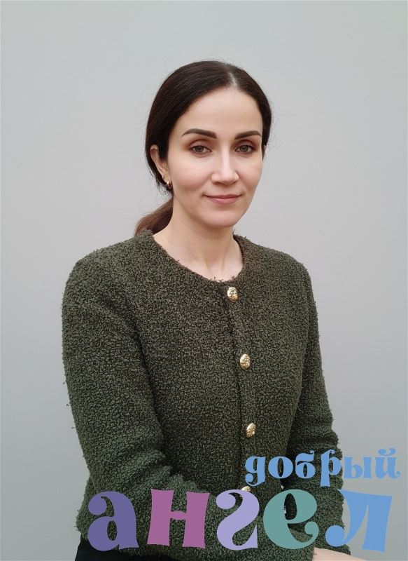 Домработница Сабохат