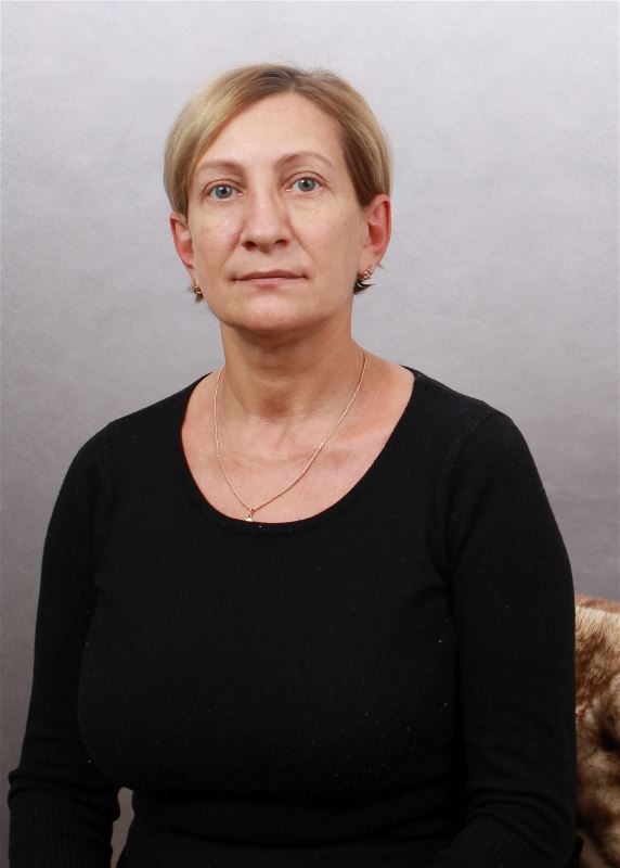 Няня Галина