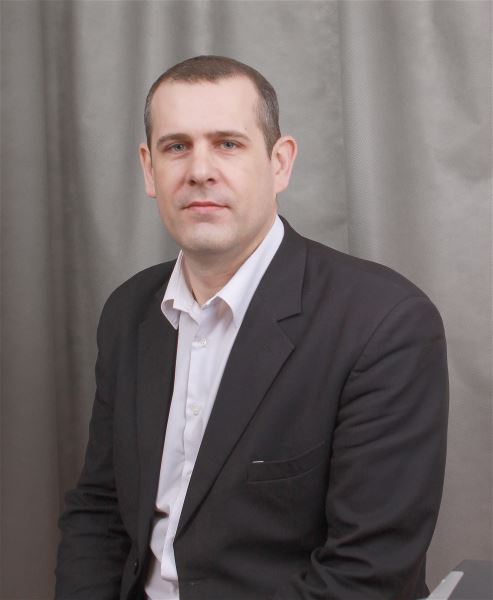 Помощник по хозяйству Сергей