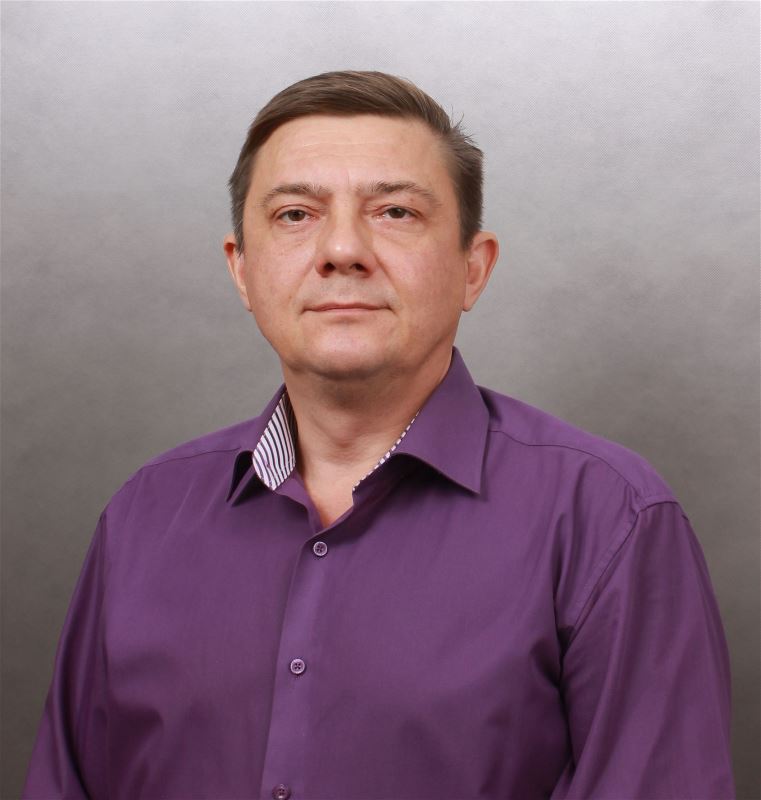 Управляющий Виктор Борисович