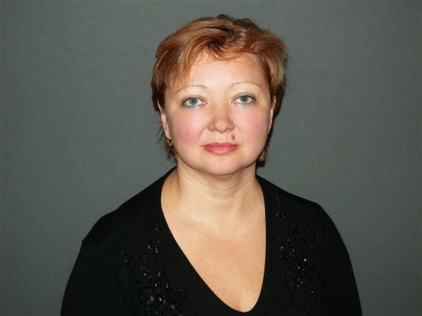 Няня Светлана