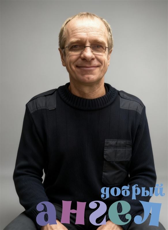 Садовник Владимир