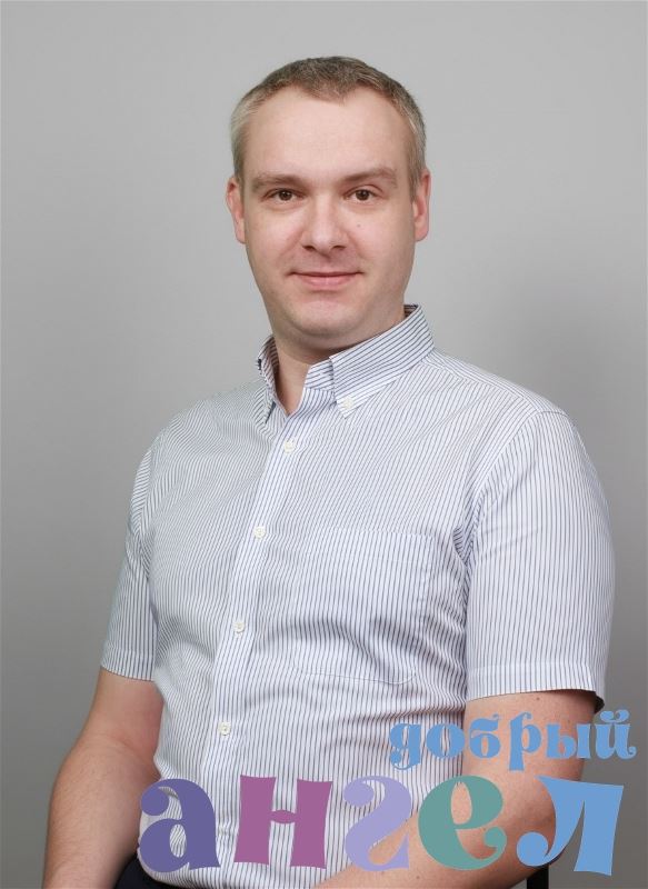 Водитель Николай