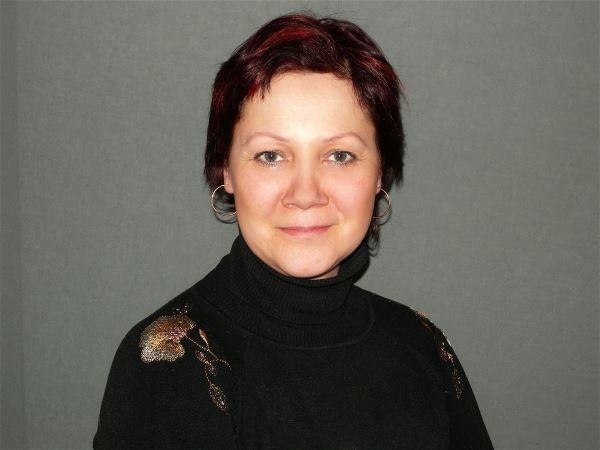 Домработница Марина