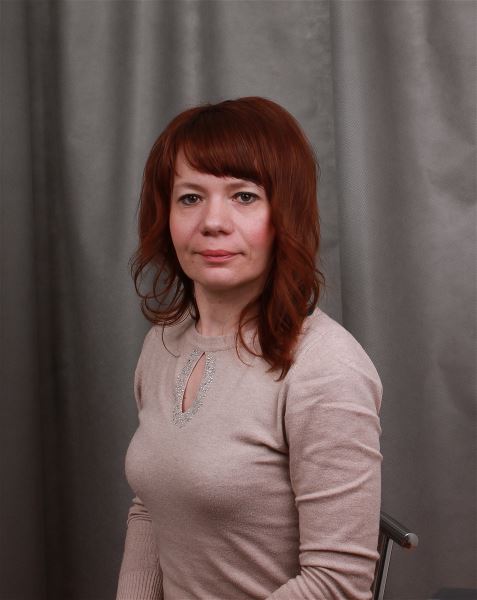 Гувернантка Ирина