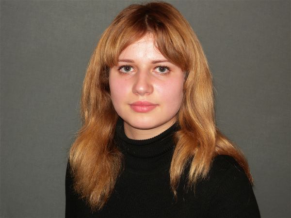 Репетитор Елена