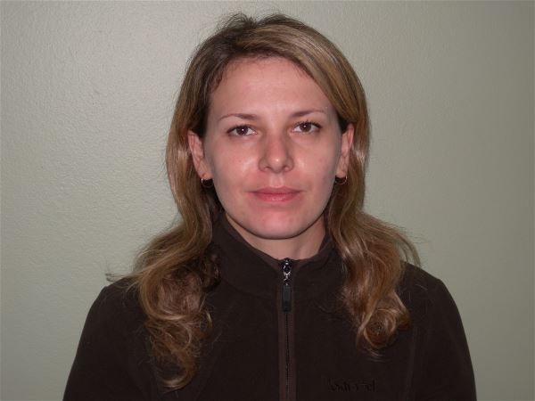 Няня Елена