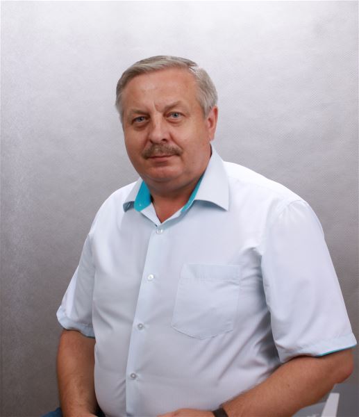 Семейная пара Сергей