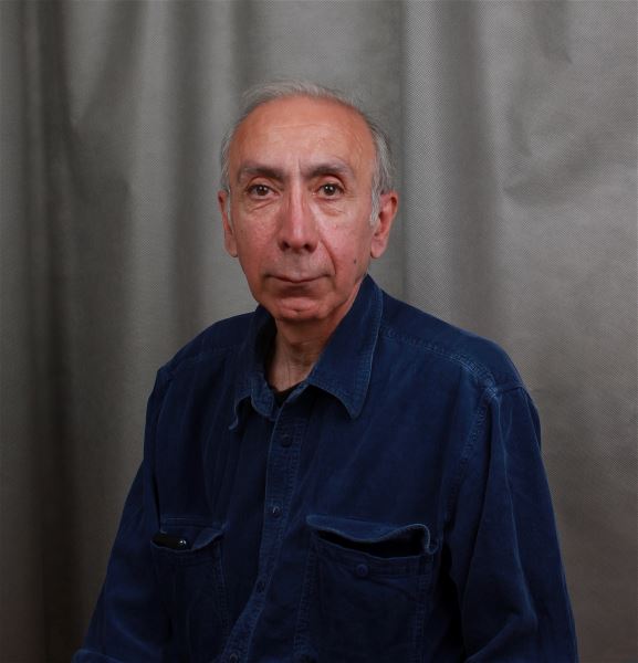 Садовник Рубен