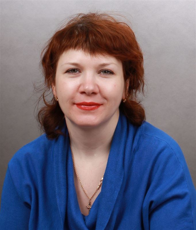 Няня Наталья Александровна