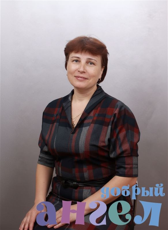 Няня Елена со стажем 21 год, - ID 56421