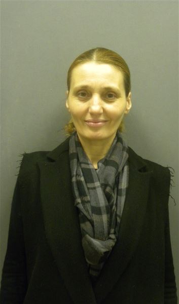 Домработница Валентина