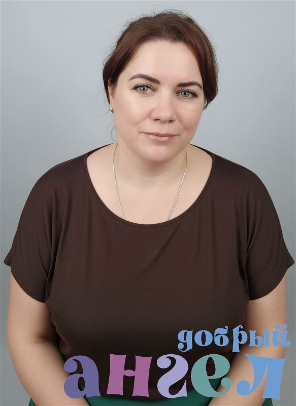 Домработница Вера со стажем 4 года, - ID 262506
