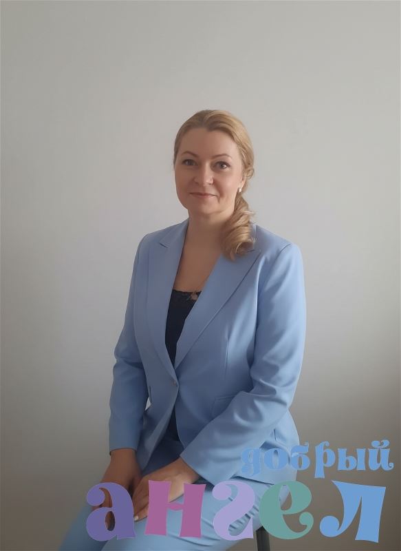Домработница Инна со стажем 21 год, - ID 266062