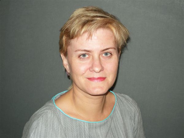 Репетитор Ирина