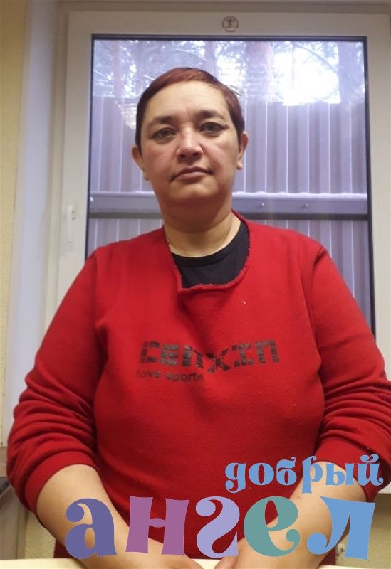Семейная пара Хилола