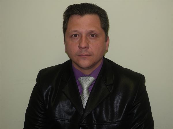 Водитель Владимир