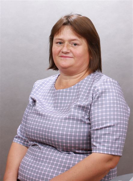 Няня Сильвия