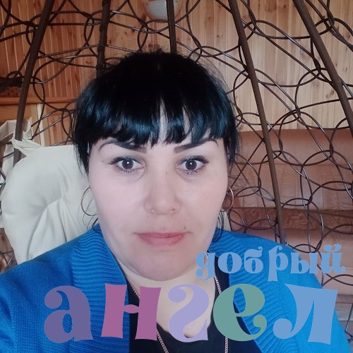 Сиделка Дилафруз