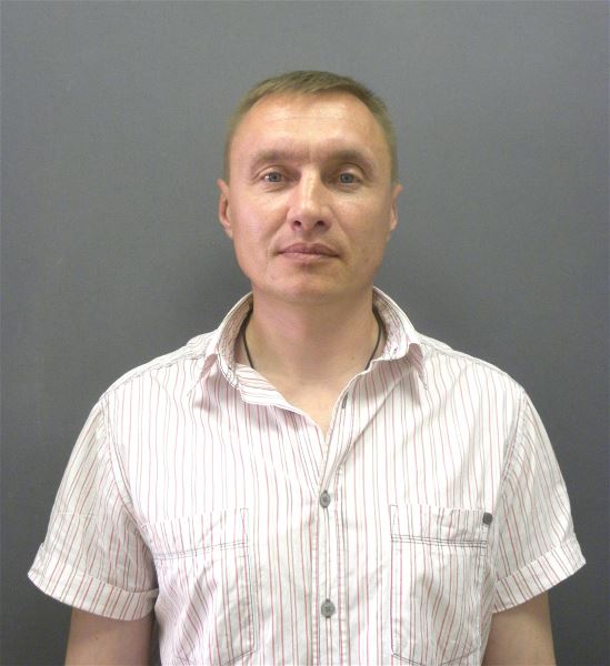 Помощник по хозяйству Андрей