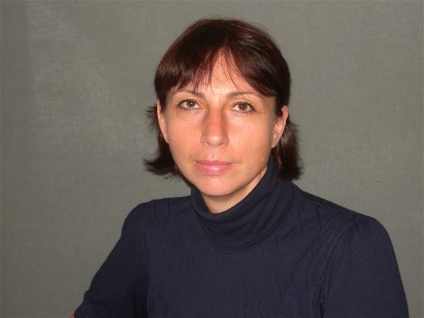 Домработница Виктория