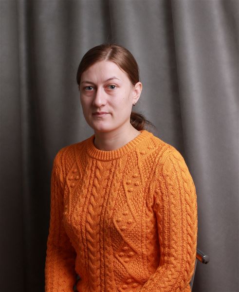 Домработница Силвия
