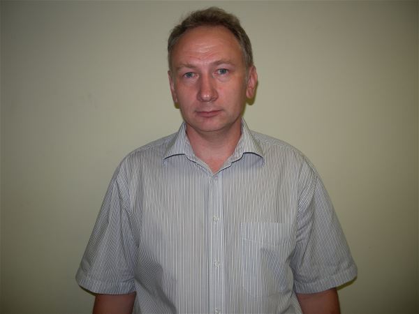 Водитель Александр
