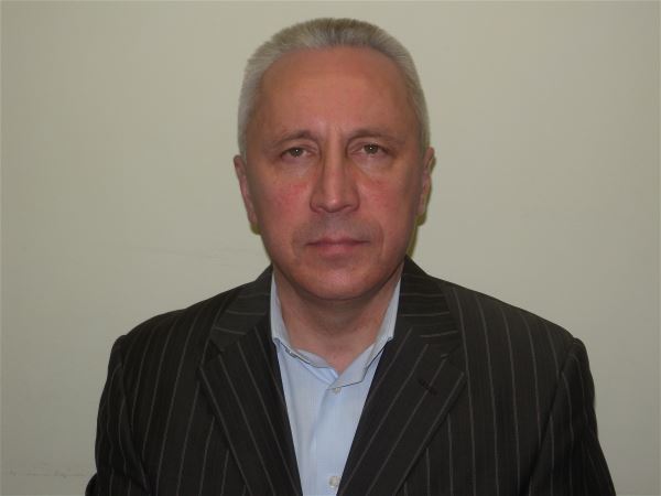 Водитель Александр
