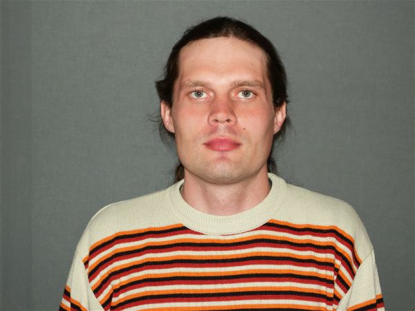 Повар Сергей