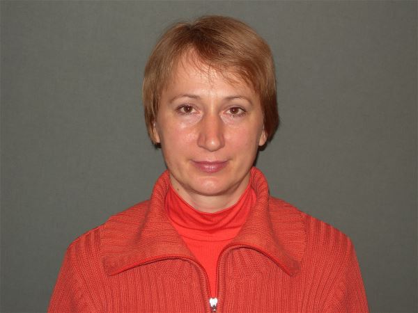 Няня Лариса