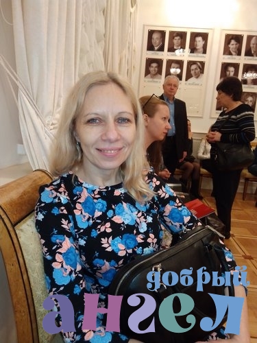Няня Галина со стажем 35 лет, - ID 255744