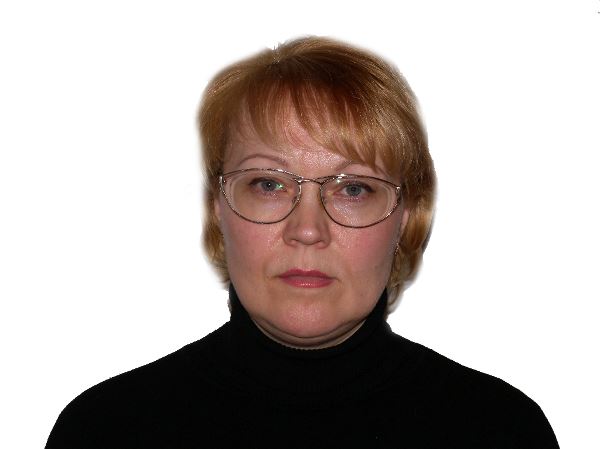 Домработница Виолетта